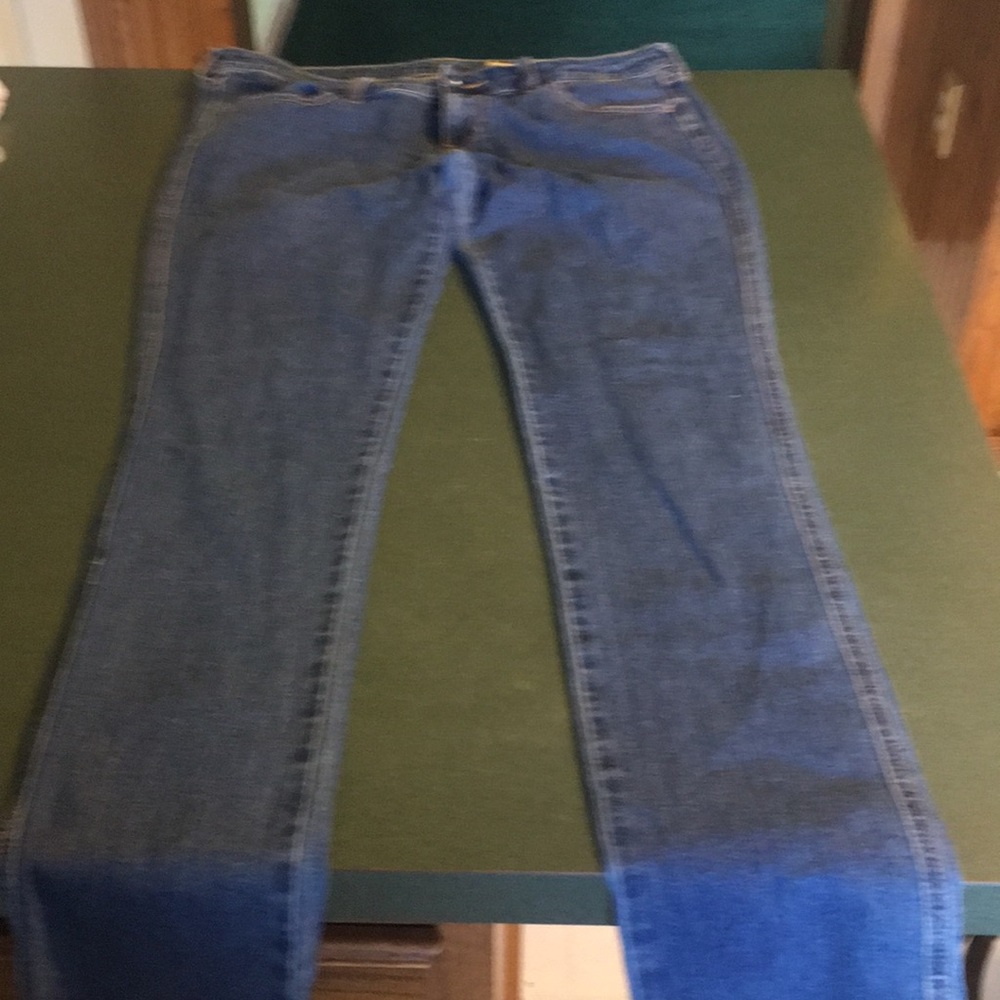 Sqin jeans